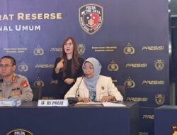 RS Polri: Ibu Grace Kasus Depok Punya Penyakit Jantung dan Paru Kronis