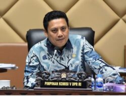 KAI dan Kemenhub Harus Miliki Investasi Pemeliharaan Infrastruktur Perkeretaapian