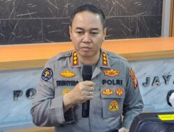 Ini Alasan Polisi Tahan Tersangka Dugaan Pelecehan Seksual Miss Universe