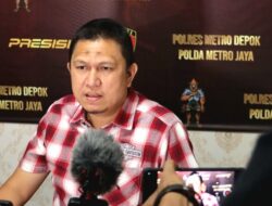 Viral, Polisi Buru Pelaku Eksibisionis di Angkot Depok-Citayam