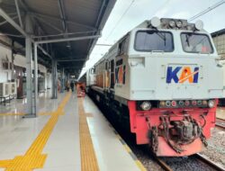 Viral Pencurian di Kereta, KAI: Ada Titik Terang Pelaku Terekam CCTV