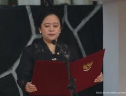 Ketua DPR: Pancasila Jadi Bintang Penuntun Pemersatu Rakyat Indonesia