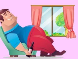 Studi: Lansia Alami Obesitas Disarakan Perhatikan Kualitas Tidur