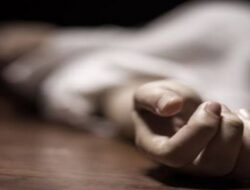 Bapak-Balita Ditemukan Tewas di Rumahnya, Polisi Gelar Olah TKP