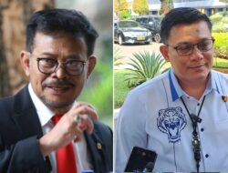 Penyidikan Kasus Dugaan Pemerasan SYL, Polda Metro Periksa 52 Saksi