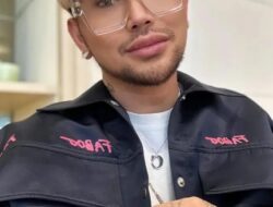 Mobil Dibawa Kabur Sopirnya, Caren Delano Menduga Pencurian Direncanakan