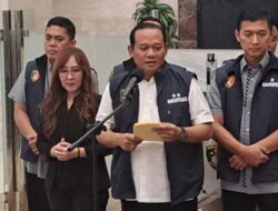 Satu Tersangka Kurir Pengantar Uang Kasus Pengaturan Skor Liga 2 Jadi DPO