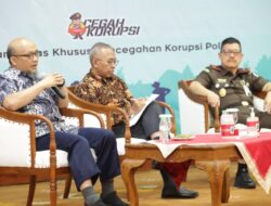 Satgassus Polri Lakukan Pencegahan Korupsi Program Pupuk Subsidi di Jatim