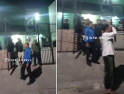 Viral, Polisi Mediasi Dugaan Kontrakan di Tangkot Jadi Lokasi Prostitusi