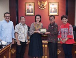 Momentum Revisi RUU Kelautan, Langkah Penting Partisipasi Publik