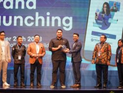 Menpora Dito Apresiasi Diluncurkan Platform Perqara Untuk Sarana Pendampingan Hukum Generasi Muda