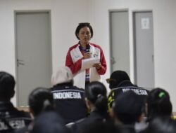 Direktur Suphan Buri Sports School Antusias Sambut Try Out Kolaborasi dengan SKO Kemenpora