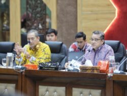 Komisi X DPR RI Apresiasi Capaian Program Kemenpora Selama Tahun 2023