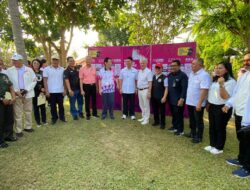Kemenpora Dukung Kejuaraan Dunia Biathle/Triathle 2023 di Bali Sebagai Ajang Pengembangan Atlet Indonesia
