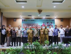Kemenpora Gelar Kegiatan Penumbuhan Minat Kewirausahaan Pemuda di Banjarmasin