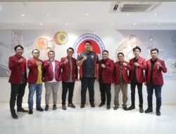 Menpora Dito Harap Tanwir IMM Membawa Maju Masa Depan Pemuda Indonesia