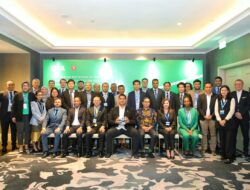 Menpora Dito Harap Kolaborasi MoU antara ASEAN dan FIFA Bisa Tumbuhkan Sepak Bola Asia Tenggara