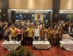 Kemenpora Gelar Kegiatan Penumbuhan Minat Kewirausahaan Pemuda di Kota Padang, Sumatera Barat
