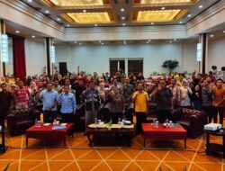 Untuk Capai Target Nilai IPP 57,67 di Tahun 2024, Kemenpora Terus Sosialisasikan IPP
