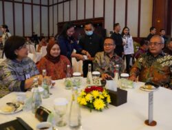Kemenpora Raih Peringkat II Kelompok 2 Anugerah Reksa Bandha 2023 Kategori Sertifikasi BMN dari Kementerian Keuangan