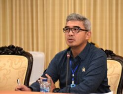 Harapan MIKTA sebagai Forum Adopsi Kolaborasi Sektor Pemerintahan dan Bisnis Ankara Turki