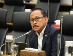 Relokasi Anggaran, Legislator Dukung Kementan Tingkatkan Produksi Padi dan Jagung