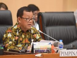 Komisi VII Dorong SKK Migas Memenuhi Target Lifting Migas