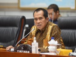 Tagih Tanggung Jawab KPU atas Dugaan Bocornya DPT Pemilu 2024