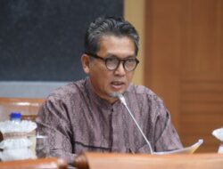 Capai Kebebasan Informasi Publik, Kominfo Perlu Lakukan Pendekatan Berdasarkan UU KIP