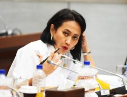 Christina Sambut Positif Gagasan Calon Panglima TNI Tekan Arogansi dan Penyalahgunaan Kekuatan