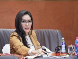 Rieke Diah Pitaloka Kritisi Sistem Pendataan Pertanian Indonesia