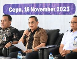 Alasan Sepinya Penumpang di Bandara Ngloram Blora Perlu Dikaji
