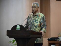 Jangan Golput, Partisipasi Generasi Muda di Pemilu Penentu Indeks Demokrasi