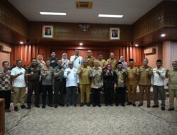 Komisi II Dukung Netralitas ASN di Provinsi Aceh