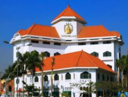 Kasus Gedung Wismilak Atensi Kapolri, Di Gelar Di Mabes Polri, Agus Flores Turun Gunung