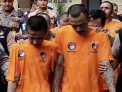 Polres Bogor Berhasil Ungkap 18 Tindak Pidana Penyalahgunaan Dan Peredaran Barang Gelap Narkotika