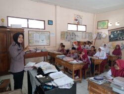 Bhabinkamtibmas, Sebagai Guru yang Mendidik dan Melindungi