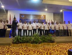 Resmi DPW dan DPD IWO Indonesia Provinsi Kalbar Dilantik Oleh Ketua Umum DPP IWO Indonesia.