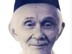 Bupati Bangga Putra Derah Kabupaten Majalengka KH. Abdul Chalim Mendapat Gelar Pahlawan Nasional