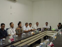 Kapolres Majalengka Dampingi Kunker Kepala BNPT RI di PG Jatitujuh