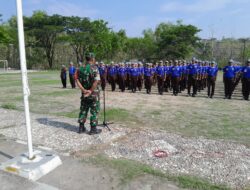 Penanaman Nilai-Nilai Pancasila Melalui Pendidikan Ketarunaan untuk Mewujudkan Karakter Bela Negara