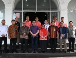 Ahmad Doli Ajak Masyarakat Berperan Aktif Gunakan Hak Suaranya di Pemilu 2024