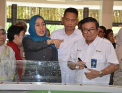 Komisi IV Soroti Anggaran, Ketersediaan, hingga Tata Kelola Pupuk bagi Petani