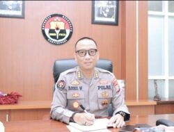 Polda Sulteng Ajak Masyarakat dan Media Awasi Netralitas Polri di Pemilu 2024