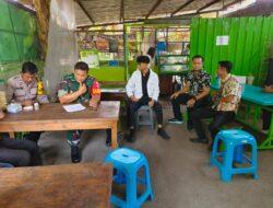 Keharmonisan & Kedekatan Diterapkan di Wilayah, Itulah Sikap Babinsa Kemlayan Dengan Masyarakat Binaan