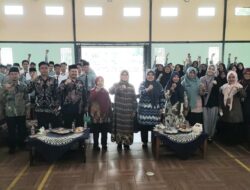 Pondok Pesantren Modern Ar Rahmat, di Daulat Sebagai Salah Satu Ponpes Percontohan dalam Program Poskestren Tingkat Provinsi Jawa Barat
