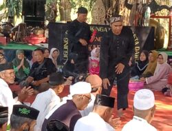 Adat Budaya Guar Bumi, Tradisi Rutinan Tiap Tahun Warga Karangasem