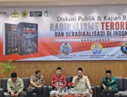 Anggota Kompolnas Ajak Masyarakat Berantas Radikalisme