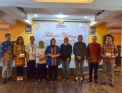 DPR Soroti Kekurangan Fasilitas Pemliharaan Rumah Sakit Happy Land