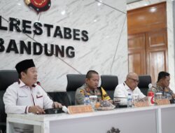 Kompolnas: Kampanye Hari Pertama Berjalan Kondusif